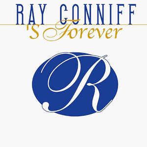 Cd Ray Conniff - ''s Forever Interprete Ray Conniff (2002) [usado]