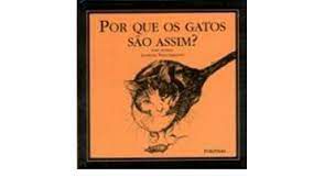 Livro por que os Gatos São Assim? Autor Anderson, Karen (2003) [usado]
