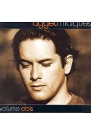 Cd Aggeu Marques - Volume Dois Interprete Aggeu Marques [usado]