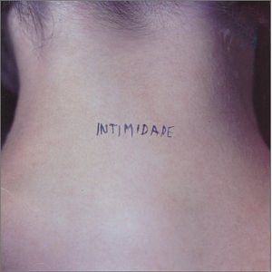 Cd Zélia Duncan - Intimidade Interprete Zélia Duncan (1996) [usado]
