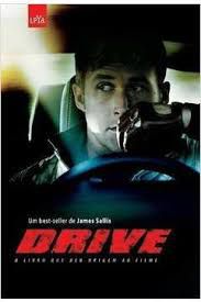 Livro Drive Autor Sallis, James (2012) [usado]