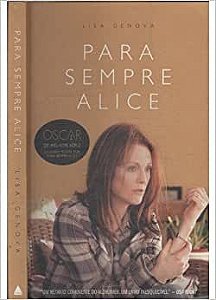 Livro para Sempre Alice Autor Genova, Lisa (2009) [usado]