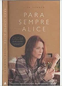 Livro para Sempre Alice Autor Genova, Lisa (2009) [usado]