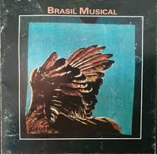 Cd Vários - Brasil Musical Interprete Vários [usado]