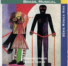 Cd Vários - Brasil Musical Tboc10 Interprete Vários [usado]