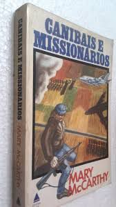 Livro Canibais e Missionários Autor Mccarthy, Mary (1980) [usado]