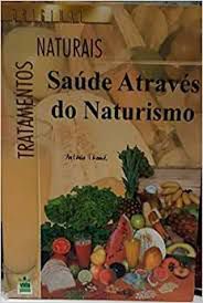 Livro Tratamentos Naturais de Aaz Autor Thomé, Antônio [usado]