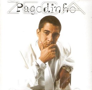 Cd Zeca Pagodinho - Zeca Pagodinho Interprete Zeca Pagodinho (1999) [usado]