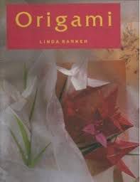 Livro Origami Autor Barker, Linda (1994) [usado]