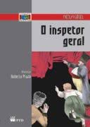 Livro Inspetor Geral, o ( Coleção Teatro em Prosa) Autor Gógol, Nicolai (2005) [usado]