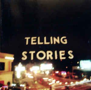 Cd Tracy Chapman - Telling Stories Interprete Tracy Chapman (2000) [usado]