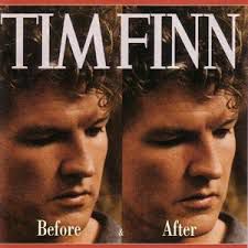 Cd Tim Finn - Before & After Interprete Tim Finn [usado]
