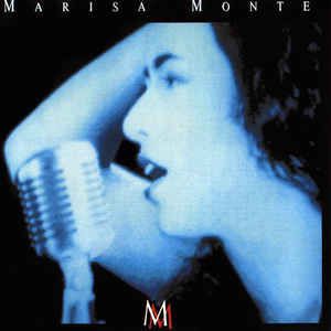 Cd Marisa Monte - Mm Interprete Marisa Monte (1988) [usado]