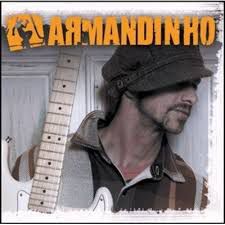 Cd Armandinho - Volume 5 Interprete Armandinho [usado]