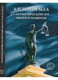 Livro Tutela da Água e Algumas Implicações nos Direitos Fundamentais, a Autor Araujo, Luiz Alberto David (2002) [usado]