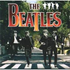 Cd The Beatles - The Beatles Interprete The Beatles [usado]