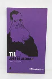 Livro Til Autor Alencar, José de (2012) [usado]