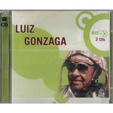 Cd Luiz Gonzaga - Bis Interprete Luiz Gonzaga [usado]