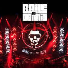 Cd Dennis - Baile do Dennis Interprete Dennis [usado]