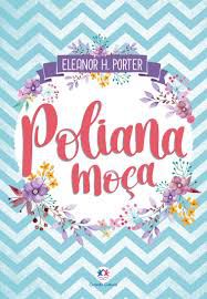 Livro Poliana Moça Autor Porter, Eleanor H. (2018) [usado]
