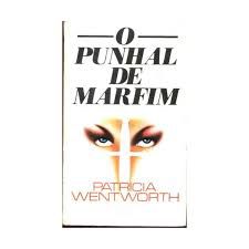 Livro Punhal de Marfim, o Autor Wentworth, Patricia [usado]