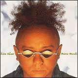 Cd Chico César - Mama Mundi Interprete Chico César [usado]