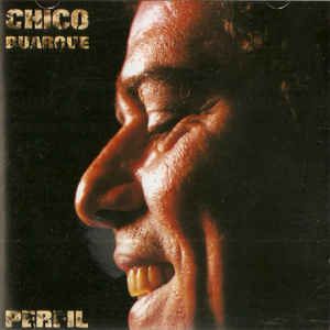 Cd Chico Buarque - Perfil Interprete Chico Buarque [usado]
