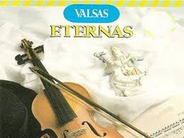 Cd Orquestra Imperial - Valsas Eternas Interprete Orquestra Imperial [usado]