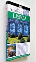 Livro Lisboa - Guia Turismo 10+ Autor Tranaeus, Tomas [usado]