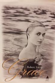 Livro Grace Autor Lacey, Robert (1995) [usado]
