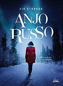 Livro Anjo Russo Autor Stuhaug, Zia (2017) [usado]