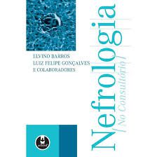Livro Nefrologia ( no Consultório) Autor Barros, Elvino (2007) [usado]