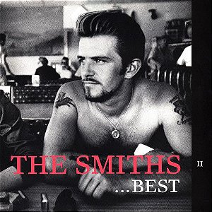 Cd The Smiths - Best... Ii Interprete The Smiths [usado]