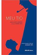 Livro Meu Tio Autor Carriere, Jean-claude (2019) [usado]