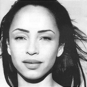 Cd Sade - The Best Of Sade Interprete Sade (1994) [usado]