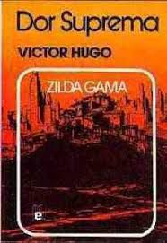 Livro Dor Suprema Autor Gama, Zilda (1939) [usado]