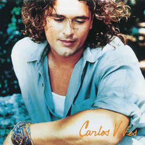 Cd Carlos Vives - El Amor de Mi Tierra Interprete Carlos Vives (1999) [usado]