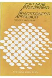 Livro Software Engineering: a Practitioner''s Approach Autor Pressman, Roger S. (1982) [usado]