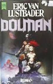 Livro Dolman Autor Lustbader, Eric Van (1978) [usado]
