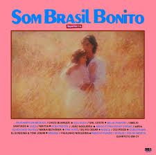 Disco de Vinil Som Brasil Bonito Interprete Varios [usado]