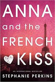 Livro Anna And The French Kiss Autor Perkins, Stephanie [usado]