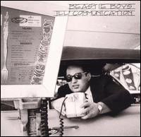 Cd Beastie Boys - Ill Communication Interprete Beastie Boys (1994) [usado]