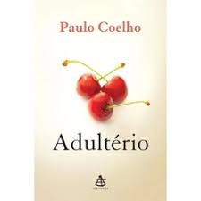Livro Adulterio Autor Coelho, Paulo (2014) [usado]
