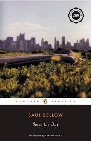 Livro Seize The Day Autor Bellow, Saul [usado]