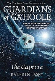 Livro The Capture 1 - Guardians Of Ga''hoole Autor Lasky, Kathryn (2003) [usado]