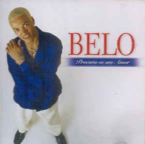 Cd Belo - Procura-se um Amor Interprete Belo (2006) [usado]