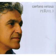 Cd Caetano Veloso - Perfil Interprete Caetano Veloso [usado]