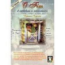 Livro Fim é Sempre o Recomeço, o Autor Altamiro (1999) [usado]
