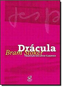 Livro Drácula Autor Stoker, Bram (2013) [usado]