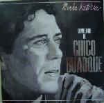 Cd Chico Buarque - Minha História - o Melhor de Chico Buarque Interprete Chico Buarque (1998) [usado]